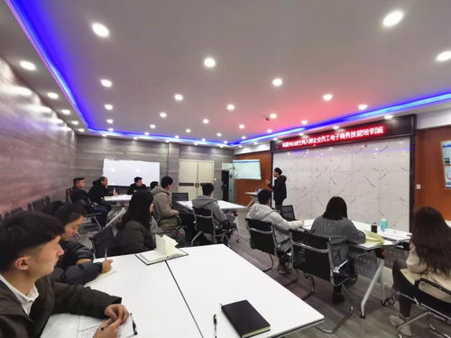 赋能创业新引擎 临夏州众创空间入孵企业员工电子商务技能培训持续深化，聚焦技术开发核心能力