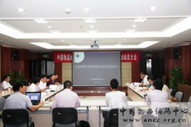 十二五国家科技支撑计划项目供应链协同电子商务技术研发与应用示范启动会成功召开