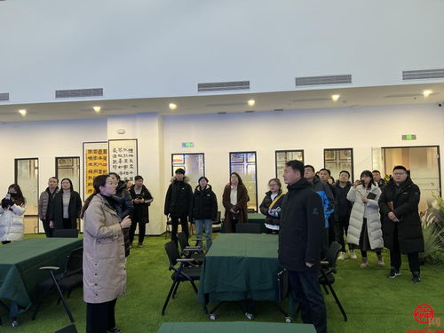 开放槐荫 济南市电子商务发展暨淘宝产业带服务商座谈会成功举办，聚焦技术开发赋能产业升级